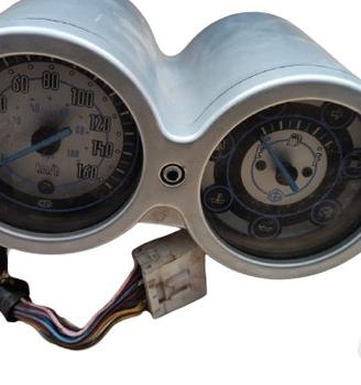 STRUMENTAZIONE ORIGINALE PIAGGIO BEVERLY 125 - 200
