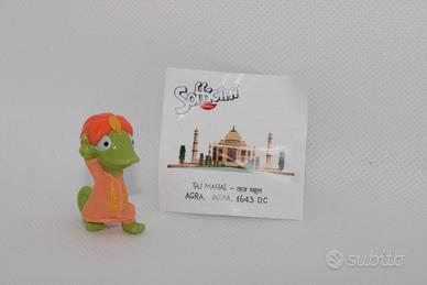 Sorpresa Sofficini Findus Carletto 2025