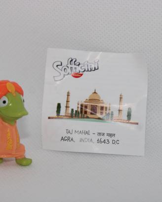 Sorpresa Sofficini Findus Carletto 2025