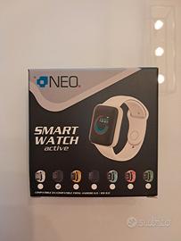 Smartwatch Active NEO