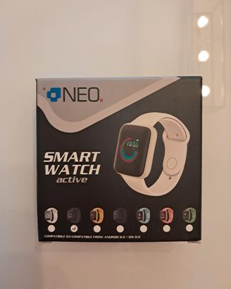 Smartwatch Active NEO