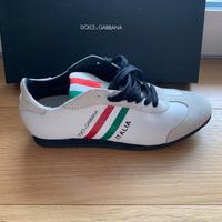 Scarpe Dolce e Gabbana D&G