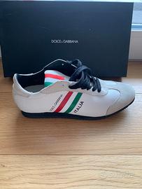 Scarpe Dolce e Gabbana D&G