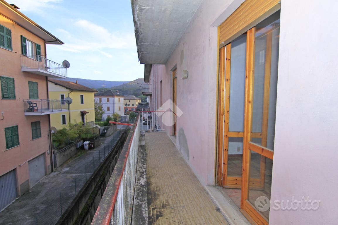 Apartment in Bosio, Spessa - Vista 5
