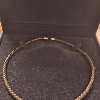 Collana Swarovski