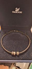 Collana Swarovski