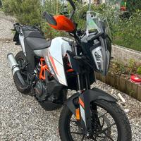 KTM 390 Adventure - 2024