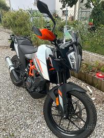 KTM 390 Adventure - 2024