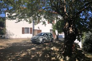 Villa in campagna