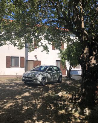 Villa in campagna