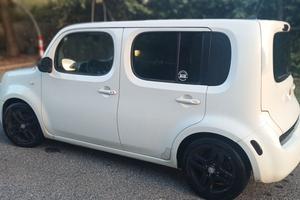 CUBE NISSAN 1200 ZEN