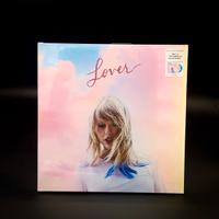 Vinile “Lover - Taylor Swift”