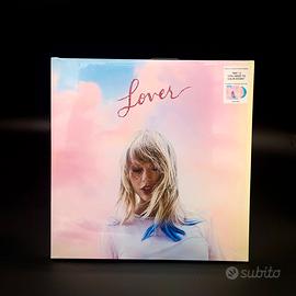 Vinile “Lover - Taylor Swift”