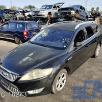 Ford mondeo 4 sw ba7 2.0 tdci 140cv -ricambi