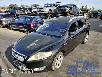 Ford mondeo 4 sw ba7 2.0 tdci 140cv -ricambi