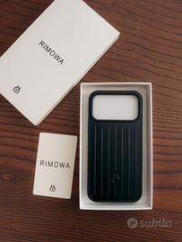 Cover Rimowa iPhone 17 e 18 Pro Max