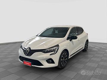 RENAULT Clio Clio Full Hybrid E-Tech 145 CV 5 po