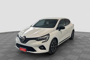 RENAULT Clio Clio Full Hybrid E-Tech 145 CV 5 po