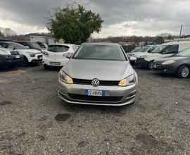 Volkswagen Golf 1.2 TSI 110 CV 5p. Comfortline Blu