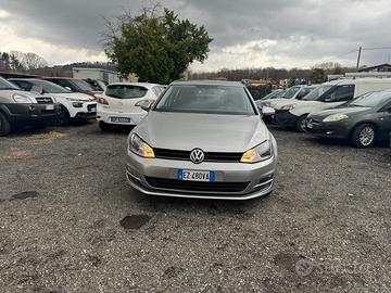 Volkswagen Golf 1.2 TSI 110 CV 5p. Comfortline Blu