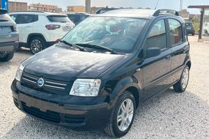 Fiat Panda 1.2 CAMBIO AUTOMATICO TETTO PANORAMICO