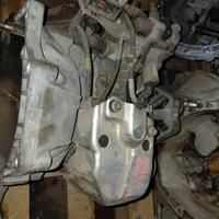 Riduttore cambio automatico 500 abarth