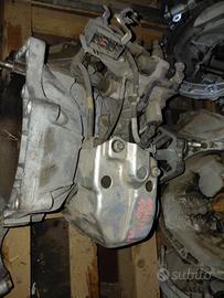 Riduttore cambio automatico 500 abarth