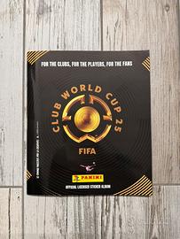 Collezzionismo Figurine panini club world cup 25.