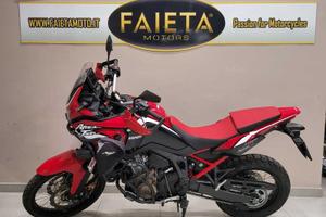 Honda Africa Twin CRF 1100L - 2021