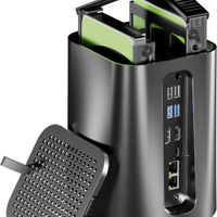 AOOSTAR Mini PC R7 - Nuovo Sigillato!