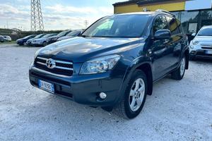 TOYOTA RAV4 2.2 D-CAT UNICO PROP. LUXURY TOP