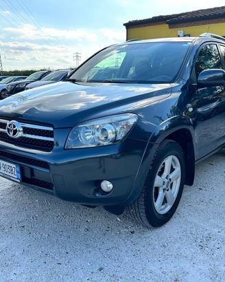 TOYOTA RAV4 2.2 D-CAT UNICO PROP. LUXURY TOP