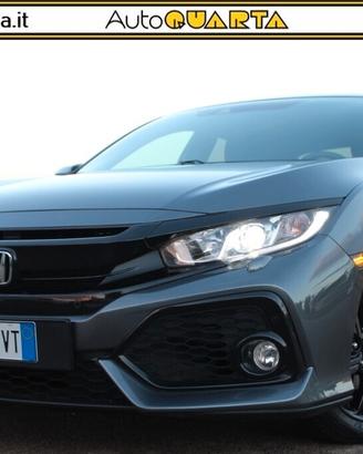 HONDA Civic 1.6 i-DTEC Elegance *Vetri Privacy