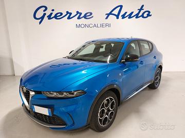 Alfa Romeo Tonale 1.5 Mhev 160cv TCT7 Ti PREZZO RE