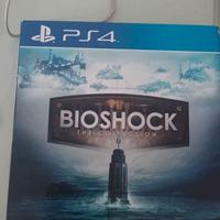 BioShock the Collection 