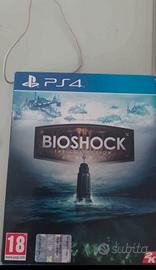 BioShock the Collection 