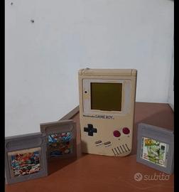 Game boy