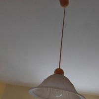 lampadario da cucina 