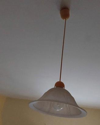 lampadario da cucina 
