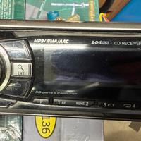 Autoradio Alpine