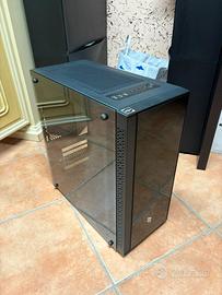 Case Atx Noua Nexus P9