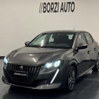 Peugeot 208 75cv Active Pack DISTRIBUZIONE NUOVA! 