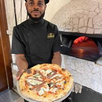Piazzaiolo/Aiuto pizzaiolo/Infornatore