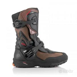 ALPINESTARS XT-8
