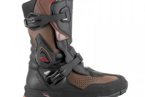 ALPINESTARS XT-8