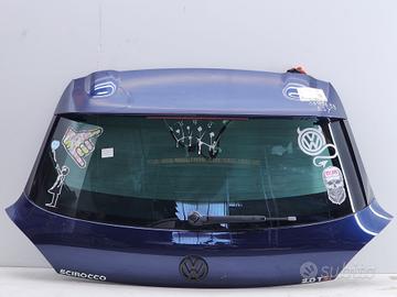 PORTELLONE POSTERIORE BAULE COFANO VOLKSWAGEN Scir