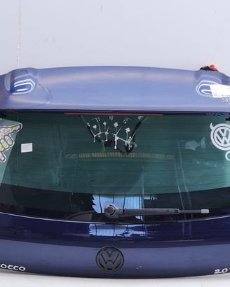 PORTELLONE POSTERIORE BAULE COFANO VOLKSWAGEN Scir