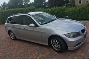 Bmw 320 d anno 2007