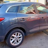 RICAMBI USATI AUTO RENAULT Kadjar Serie N.D K9K 64