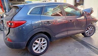 RICAMBI USATI AUTO RENAULT Kadjar Serie N.D K9K 64